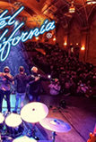 Hotel California