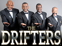 The Drifters