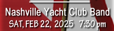 The Nashville Yacht Club Band