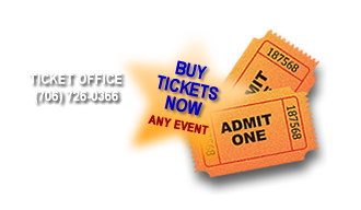 Buy Tickets - NOW!!