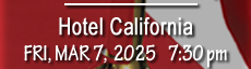 Hotel California