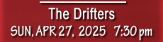 The Drifters