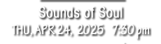 Sounds of Soul